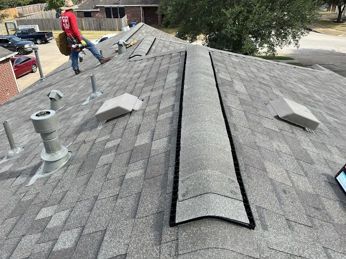 MV Claims & Roofing Picture 10