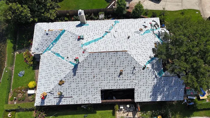 FairClaims Roofing & Construction Picture 2