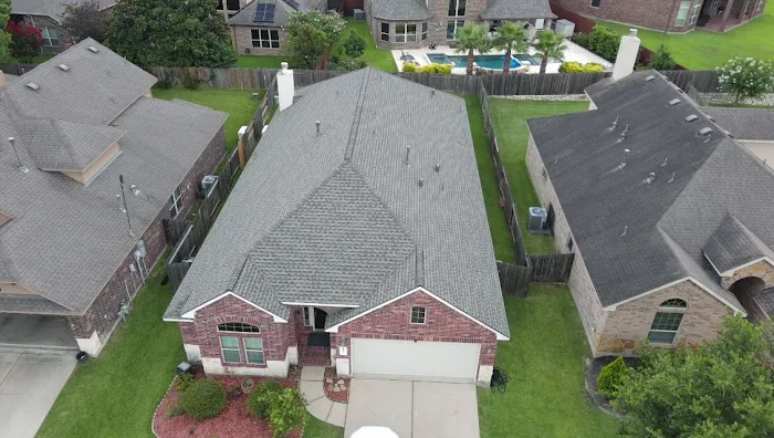 FairClaims Roofing & Construction Picture 3