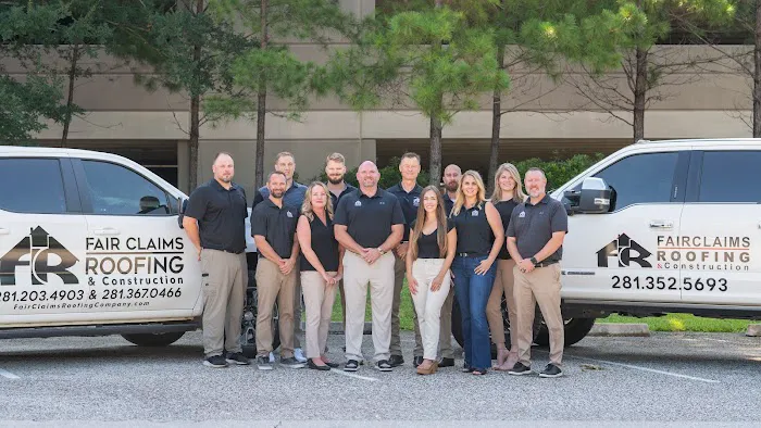 FairClaims Roofing & Construction Picture 1