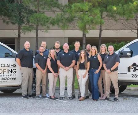 FairClaims Roofing & Construction