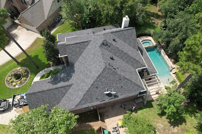 FairClaims Roofing & Construction Picture 4