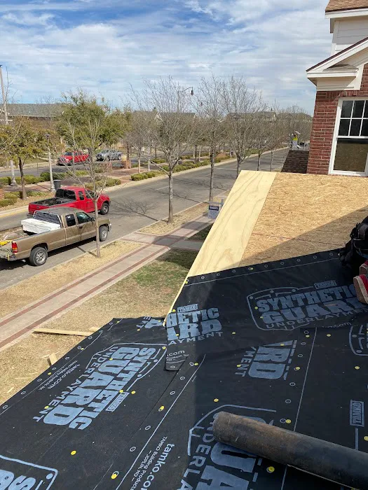 Lone Star Military Maintenance Corporation Picture 7