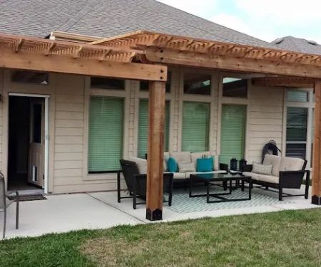 GMA Restoration, Inc.