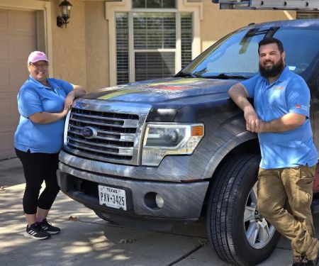Storm Guard Roofing of Spring