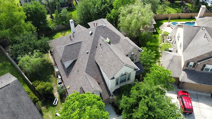 Storm Guard Roofing of Spring Picture 4