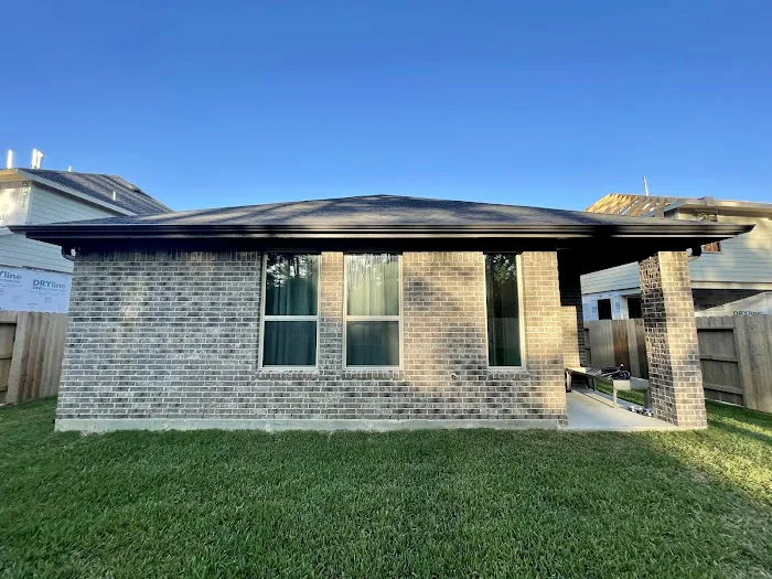 Storm Guard Roofing of Spring Picture 5