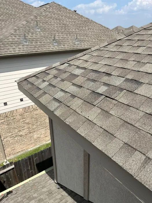 Storm Guard Roofing of Spring Picture 9