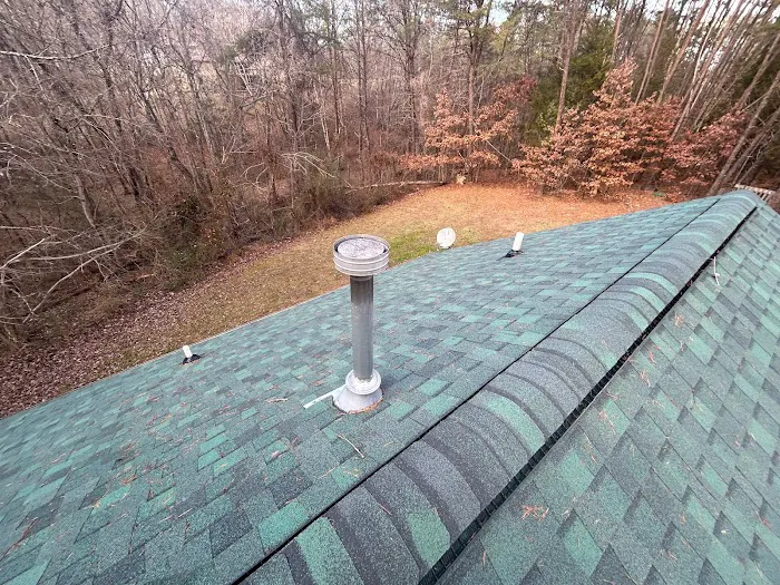 Russells Roofing Knoxville LLC Picture 3
