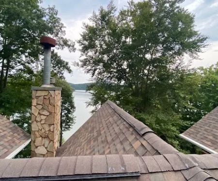 Russells Roofing Knoxville LLC