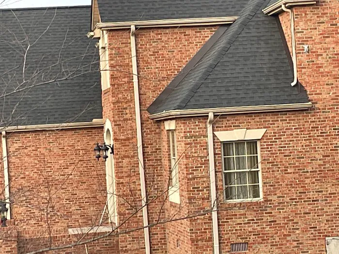 Russells Roofing Knoxville LLC Picture 2