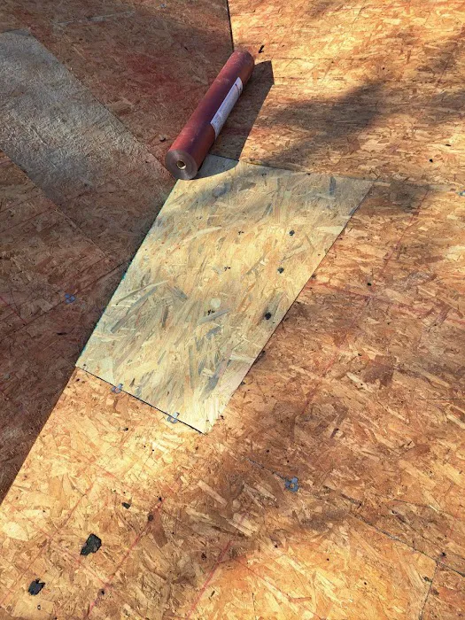 Russells Roofing Knoxville LLC Picture 4