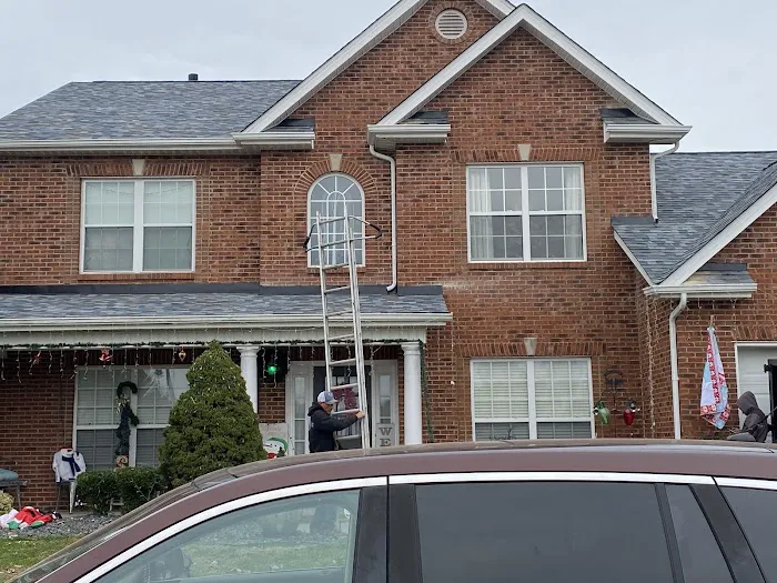 Russells Roofing Knoxville LLC Picture 6