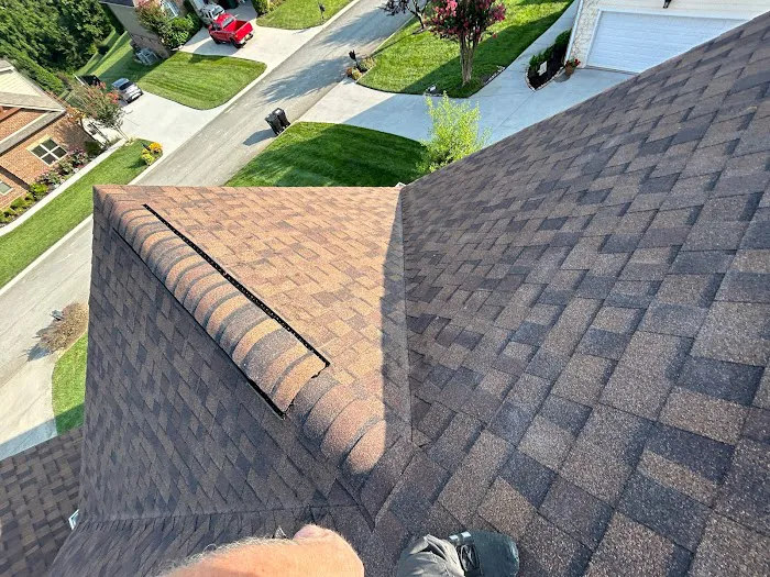 Russells Roofing Knoxville LLC Picture 7