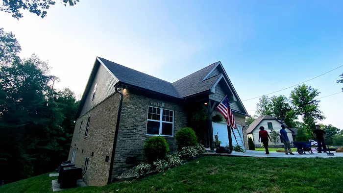 Russells Roofing Knoxville LLC Picture 9
