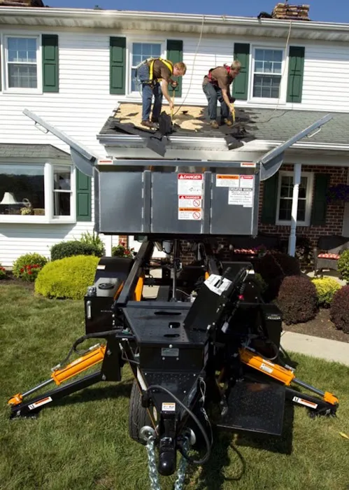 Spring Roofing Repair Picture 7