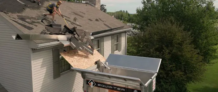 Spring Roofing Repair Picture 9