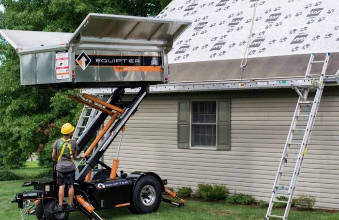 Spring Roofing Repair Picture 10