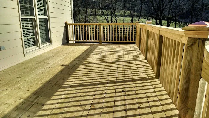 Unique Construction Services Picture 1