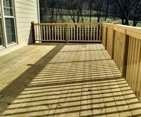 Unique Construction Services