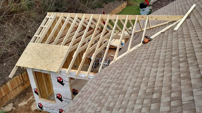 Unique Construction Services Picture 7