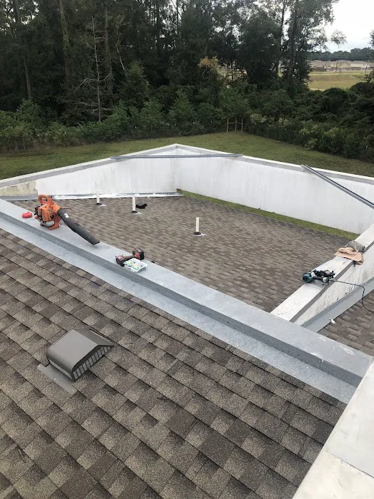 Hellenic Roofing & Construction Picture 1