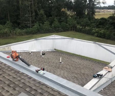 Hellenic Roofing & Construction