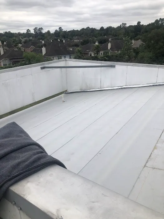 Hellenic Roofing & Construction Picture 5