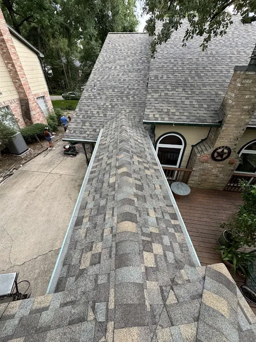 Hellenic Roofing & Construction Picture 6