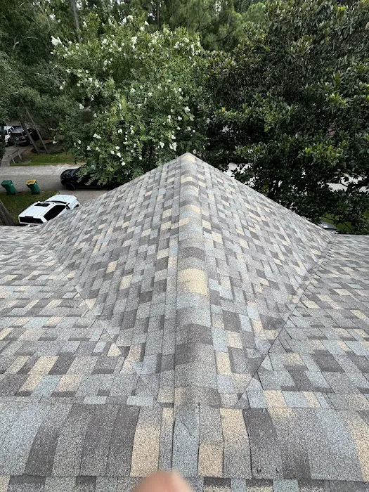 Hellenic Roofing & Construction Picture 7