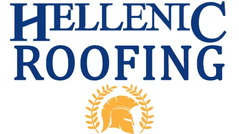 Hellenic Roofing & Construction Picture 8