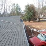 Atech Roofing and Seamless gutter