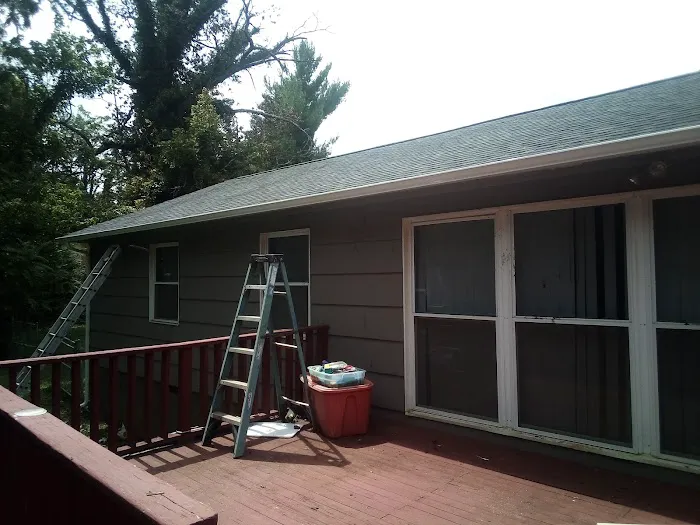 Atech Roofing and Seamless gutter Picture 10