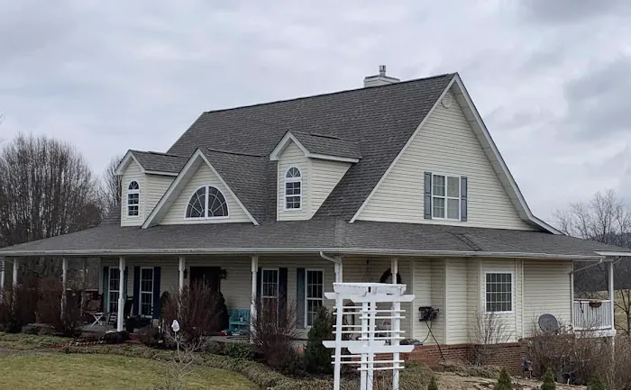 PrimeTime Roofing & Gutters Picture 2