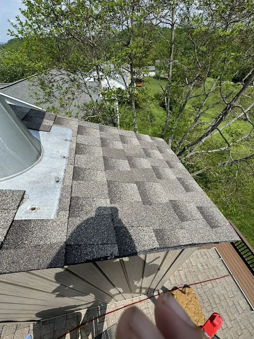 PrimeTime Roofing & Gutters Picture 1