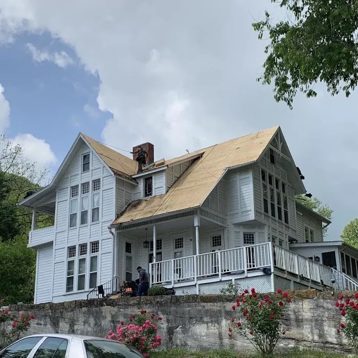PrimeTime Roofing & Gutters Picture 5
