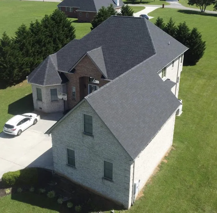 PrimeTime Roofing & Gutters Picture 3