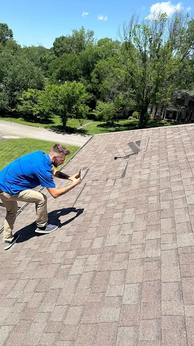 PrimeTime Roofing & Gutters Picture 7