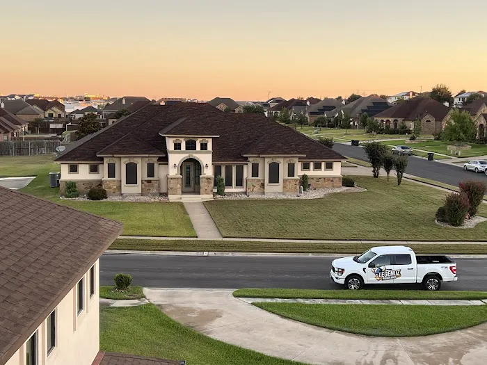 Legendz Roofing Picture 4