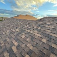 Legendz Roofing ico