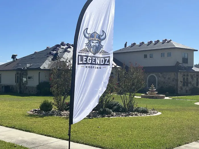 Legendz Roofing Picture 10