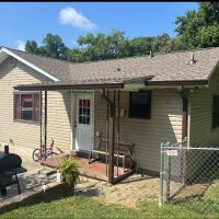 Knoxville Guttering and Home Improvement ico