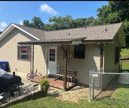 Knoxville Guttering and Home Improvement