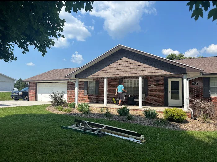Knoxville Guttering and Home Improvement Picture 2