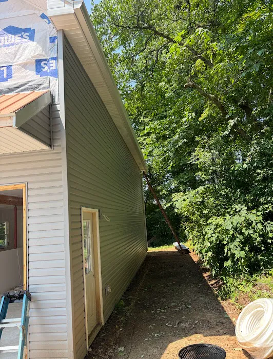 Knoxville Guttering and Home Improvement Picture 6
