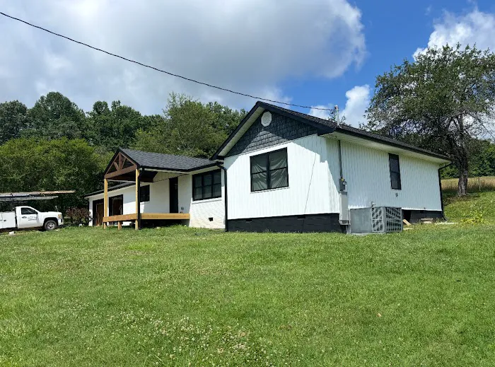 Knoxville Guttering and Home Improvement Picture 4