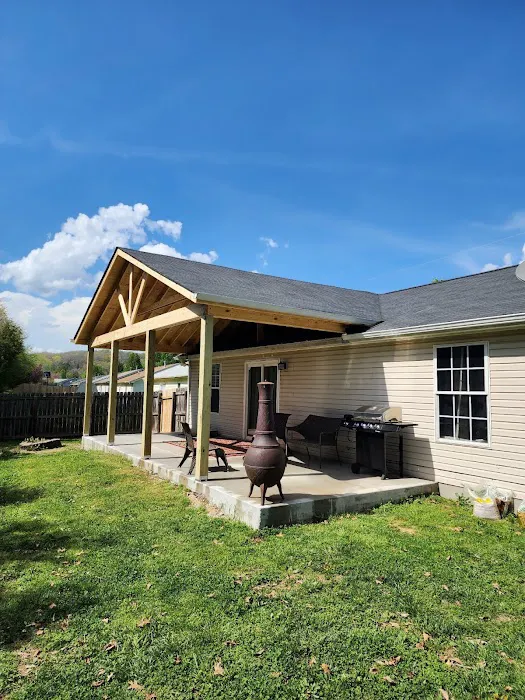 Knoxville Guttering and Home Improvement Picture 9