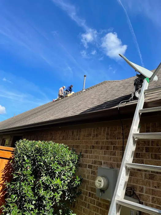 Grand Prize Roofing Picture 2