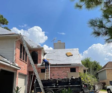 Grand Prize Roofing