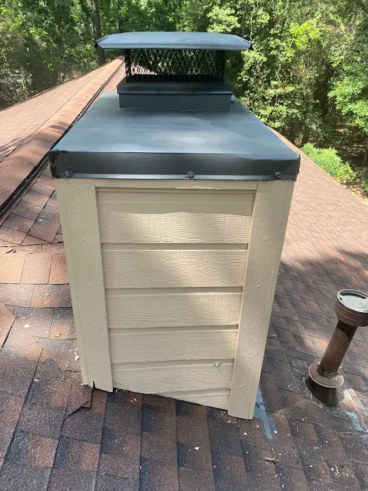 Grand Prize Roofing Picture 3